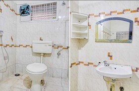 iROOMZ Kalyan Residency