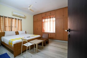 iROOMZ Kalyan Residency