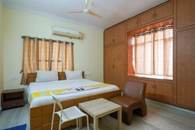 iROOMZ Kalyan Residency