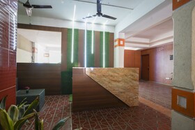 iROOMZ Kalyan Residency