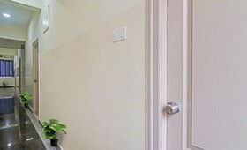 Iroomz  MSR Guest Rooms