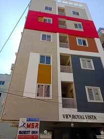 Iroomz  MSR Guest Rooms