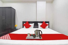 Iroomz  MSR Guest Rooms