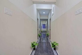 Iroomz  MSR Guest Rooms