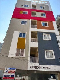 Iroomz  MSR Guest Rooms
