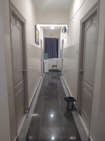 Iroomz  MSR Guest Rooms