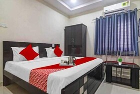 Iroomz  MSR Guest Rooms