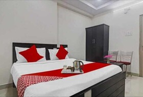 Iroomz  MSR Guest Rooms