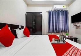Iroomz  MSR Guest Rooms