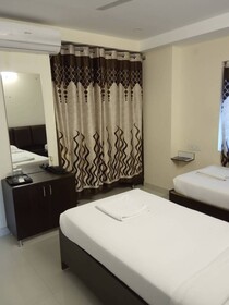 Iroomz Way Inn
