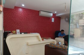 Iroomz Way Inn