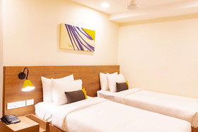IStay Hotels Jubilee Hills