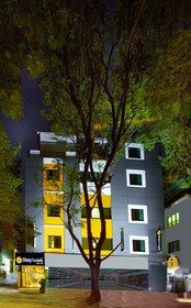 IStay Hotels Jubilee Hills