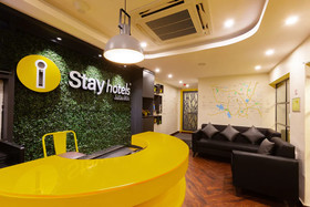 IStay Hotels Jubilee Hills