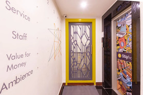 IStay Hotels Jubilee Hills