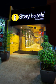IStay Hotels Jubilee Hills