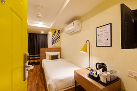 IStay Hotels Jubilee Hills