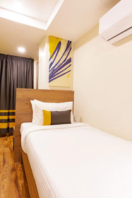 IStay Hotels Jubilee Hills