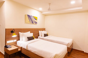 IStay Hotels Jubilee Hills