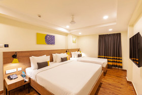 IStay Hotels Jubilee Hills