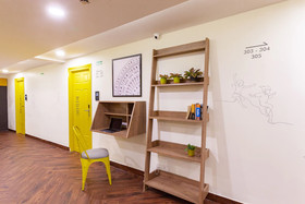 IStay Hotels Jubilee Hills