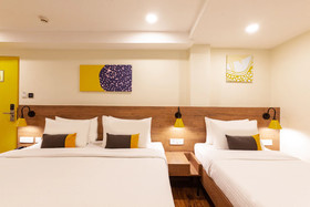 IStay Hotels Jubilee Hills