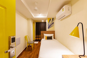 IStay Hotels Jubilee Hills