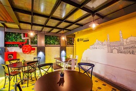 IStay Hotels Jubilee Hills