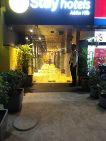 IStay Hotels Jubilee Hills