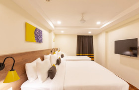 IStay Hotels Jubilee Hills