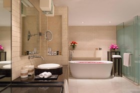 ITC Kakatiya, a Luxury Collection Hotel, Hyderabad