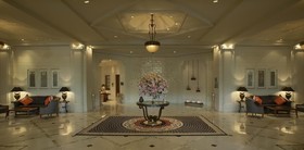 ITC Kakatiya, a Luxury Collection Hotel, Hyderabad