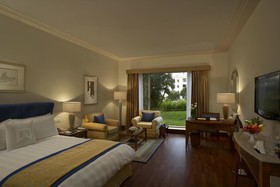 ITC Kakatiya, a Luxury Collection Hotel, Hyderabad