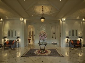 ITC Kakatiya, a Luxury Collection Hotel, Hyderabad