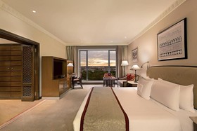 ITC Kakatiya, a Luxury Collection Hotel, Hyderabad