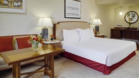 ITC Kakatiya, a Luxury Collection Hotel, Hyderabad