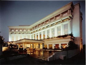 ITC Kakatiya, a Luxury Collection Hotel, Hyderabad