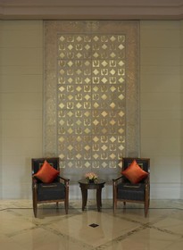 ITC Kakatiya, a Luxury Collection Hotel, Hyderabad