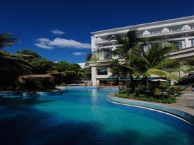 ITC Kakatiya, a Luxury Collection Hotel, Hyderabad