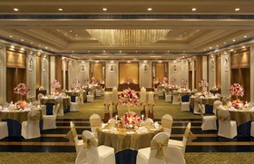 ITC Kakatiya, a Luxury Collection Hotel, Hyderabad