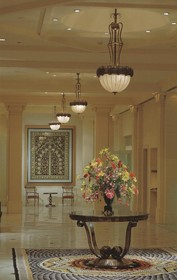 ITC Kakatiya, a Luxury Collection Hotel, Hyderabad