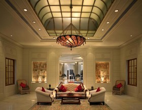 ITC Kakatiya, a Luxury Collection Hotel, Hyderabad