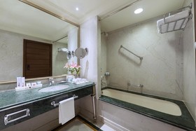 ITC Kakatiya, a Luxury Collection Hotel, Hyderabad