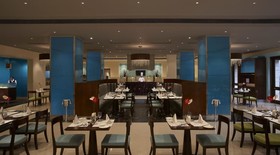 ITC Kakatiya, a Luxury Collection Hotel, Hyderabad
