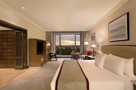 ITC Kakatiya, a Luxury Collection Hotel, Hyderabad