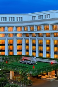 ITC Kakatiya, a Luxury Collection Hotel, Hyderabad