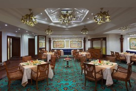 ITC Kakatiya, a Luxury Collection Hotel, Hyderabad