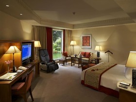 ITC Kakatiya, a Luxury Collection Hotel, Hyderabad