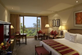 ITC Kakatiya, a Luxury Collection Hotel, Hyderabad