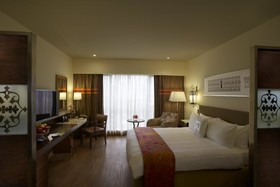 ITC Kakatiya, a Luxury Collection Hotel, Hyderabad
